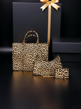 WILD TEMPTATION TRIO