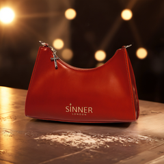 BURNING DESIRE HANDBAG