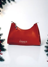 BURNING DESIRE HANDBAG