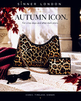 AUTUMN ICON SET