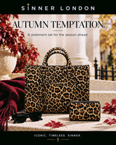 AUTUMN TEMPTATION SET