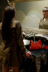 BURNING DESIRE HANDBAG