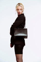 MOONLIGHT DESIRE TOTE BAG