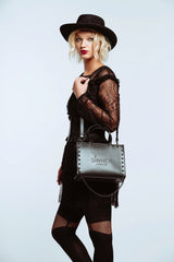 MOONLIGHT DESIRE TOTE BAG