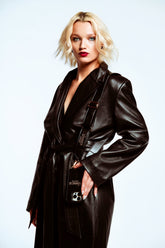 SELF OBSESSED Crossbody Strap Case iPhone 15 Pro Max