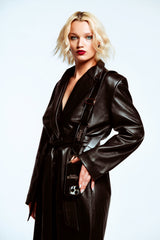 SELF OBSESSED Strap Case iPhone 15 Pro Max