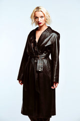 SELF OBSESSED Crossbody Strap Case iPhone 15 Pro