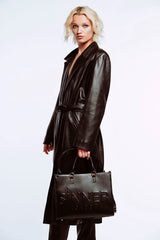 MIDNIGHT DESIRE TOTE BAG