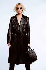 MIDNIGHT DESIRE TOTE BAG