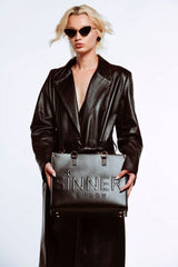 MIDNIGHT DESIRE TOTE BAG