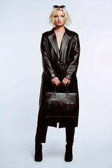 MIDNIGHT DESIRE TOTE BAG