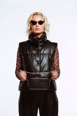 GOLD ECLIPSE CAMERA BAG