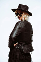 BLACK ECLIPSE CAMERA BAG