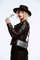 BLACK ECLIPSE CAMERA BAG