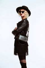 BLACK ECLIPSE CAMERA BAG