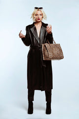 WILD OBSESSION TOTE BAG