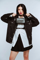 BLACK ECLIPSE CAMERA BAG