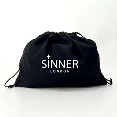 BLACK ECLIPSE CAMERA BAG