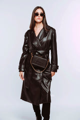 GOLD ECLIPSE CAMERA BAG