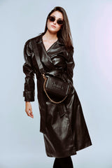 GOLD ECLIPSE CAMERA BAG