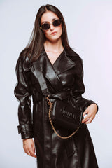 GOLD ECLIPSE CAMERA BAG