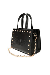 GOLDEN KISS MINI TOTE BAG