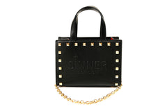 GOLDEN KISS MINI TOTE BAG