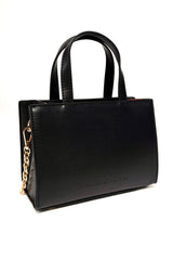 GOLDEN KISS MINI TOTE BAG