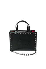 MOONLIGHT DESIRE TOTE BAG