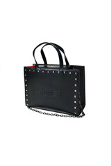 MOONLIGHT DESIRE TOTE BAG