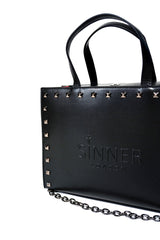 MOONLIGHT DESIRE TOTE BAG