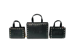 MOONLIGHT DESIRE TOTE BAG