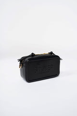 GOLD ECLIPSE CAMERA BAG