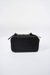 GOLD ECLIPSE CAMERA BAG