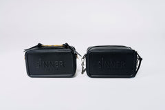 BLACK ECLIPSE CAMERA BAG