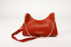 BURNING DESIRE HANDBAG