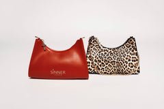 WILD TEMPTATION HANDBAG