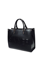 MIDNIGHT DESIRE TOTE BAG