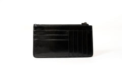 BLACK ROSE CARDHOLDER