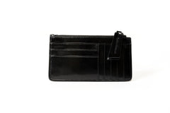 BLACK ROSE CARDHOLDER