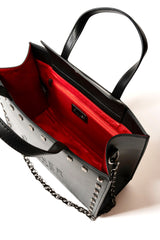 MOONLIGHT DESIRE TOTE BAG