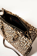 WILD OBSESSION TOTE BAG