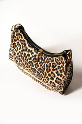 WILD TEMPTATION HANDBAG