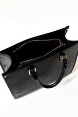 MIDNIGHT DESIRE TOTE BAG