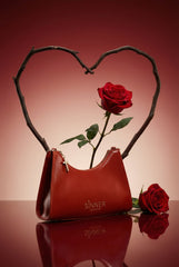 BURNING DESIRE HANDBAG