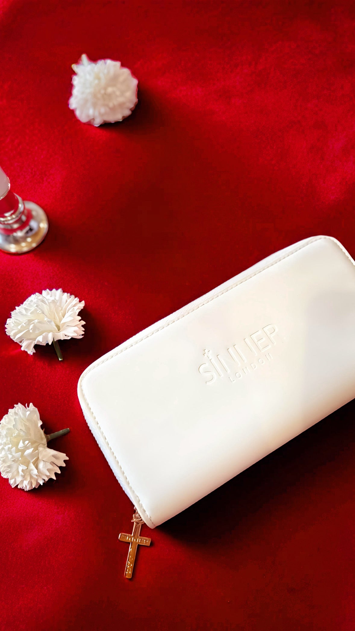 PURE TEMPTATION WALLET