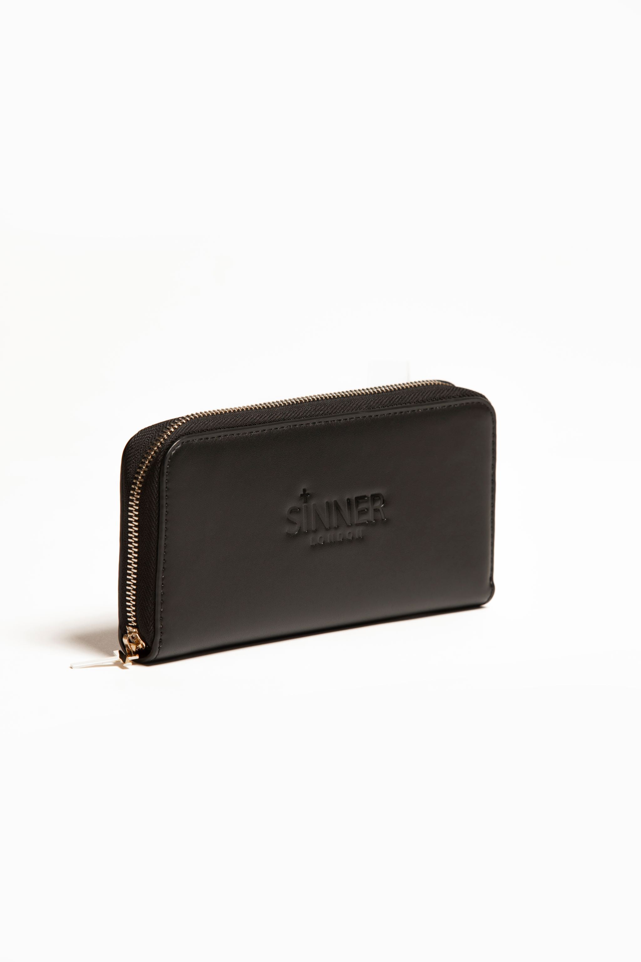 DARK TEMPTATION WALLET