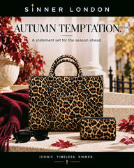 AUTUMN TEMPTATION SET