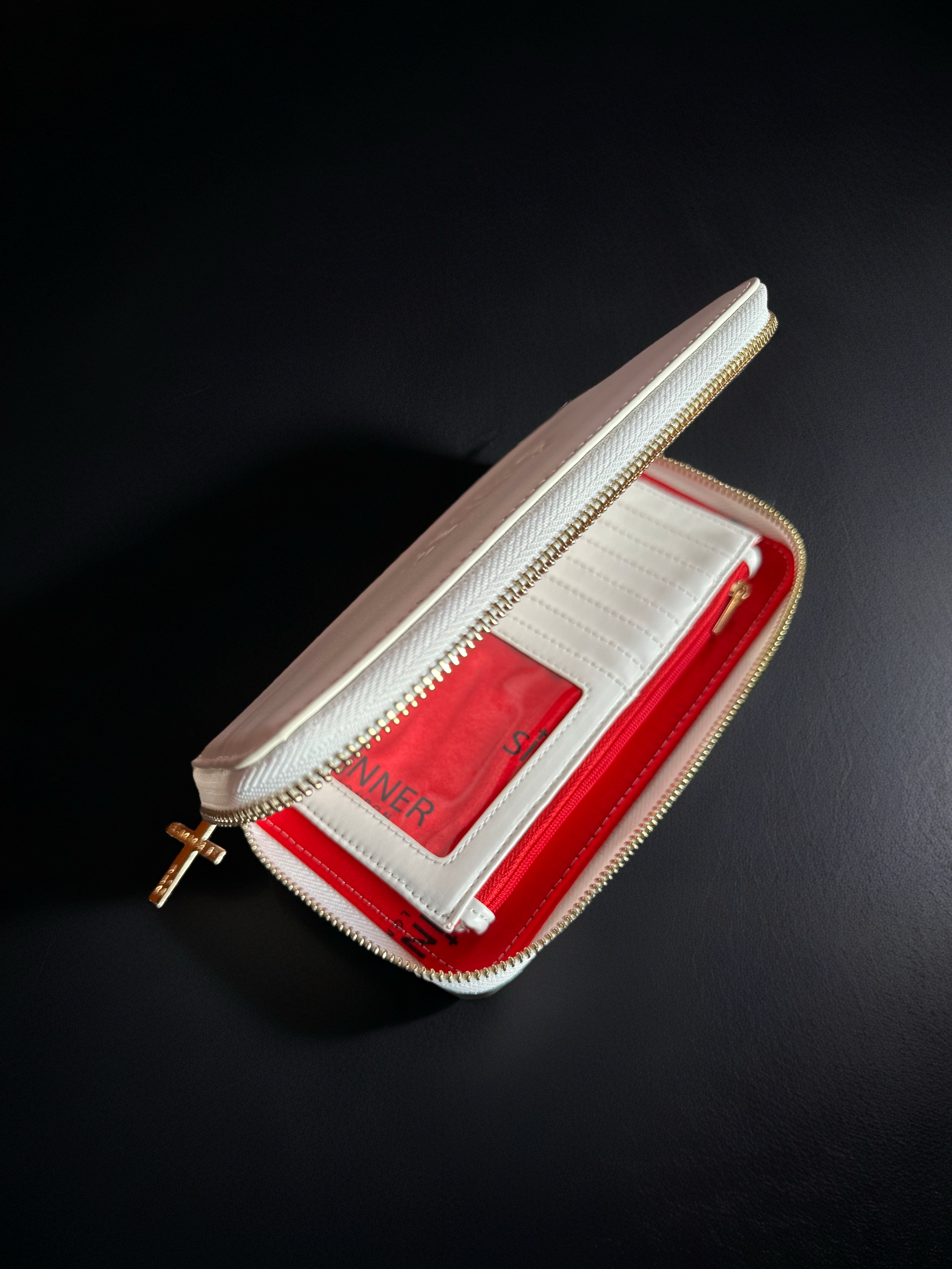 PURE TEMPTATION WALLET