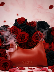 BURNING DESIRE HANDBAG